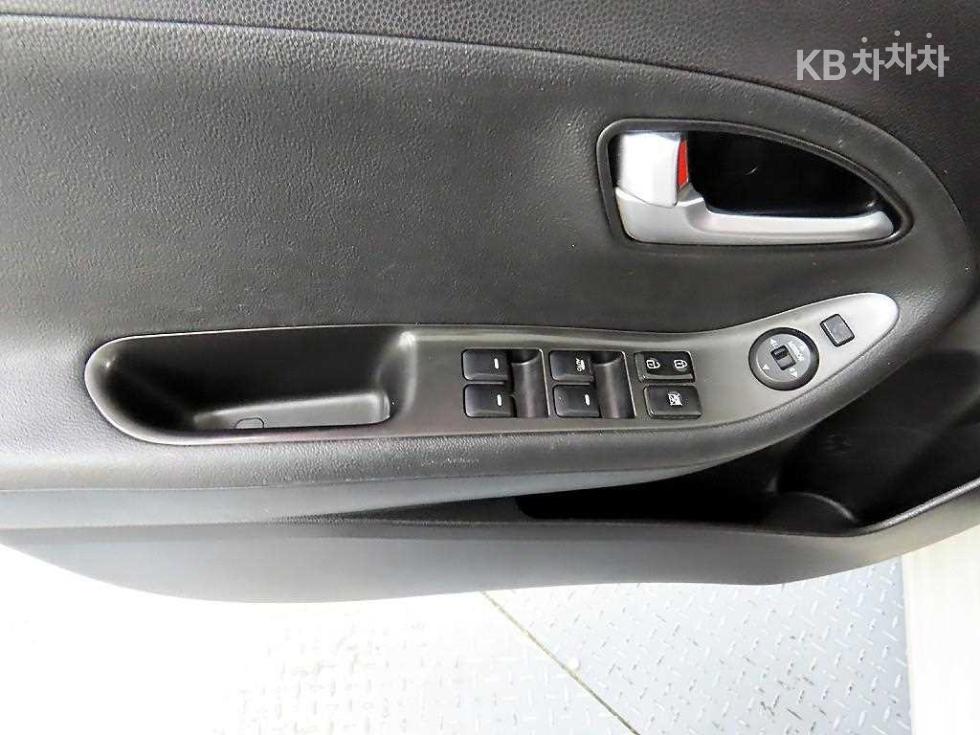 2012 - kia all