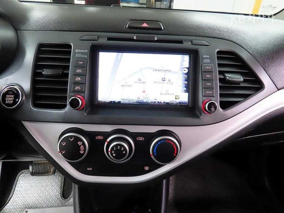 2012 - kia all
