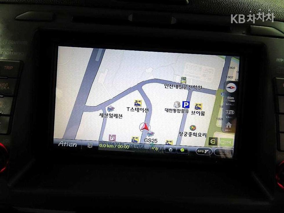 2012 - kia all