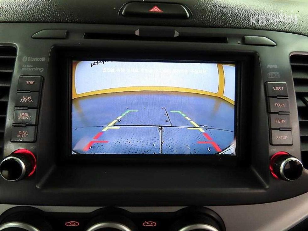 2012 - kia all