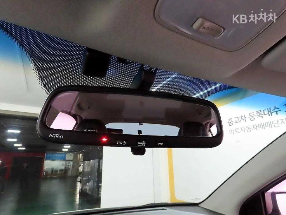 2012 - kia all