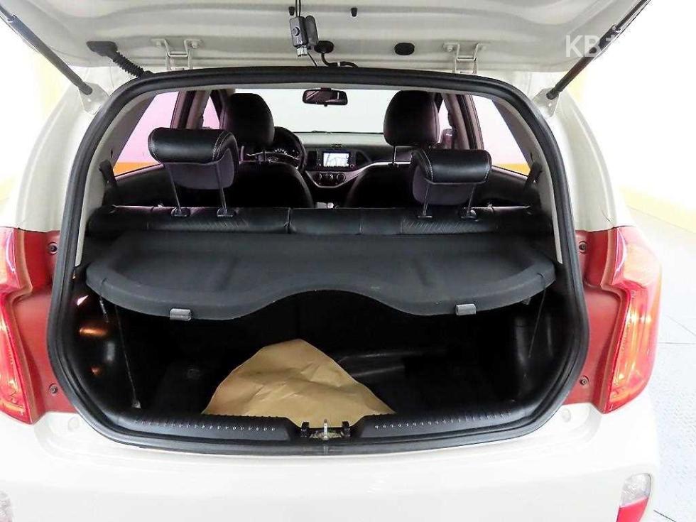 2012 - kia all