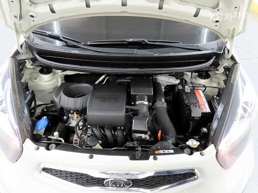 2012 - kia all