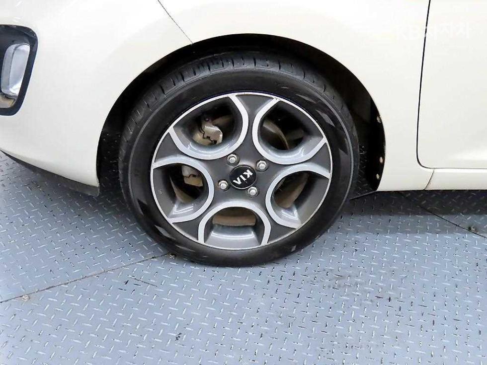 2012 - kia all