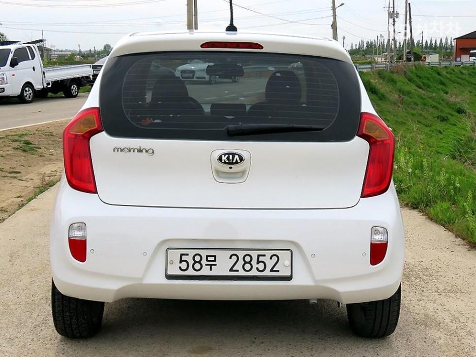 2013 - kia all