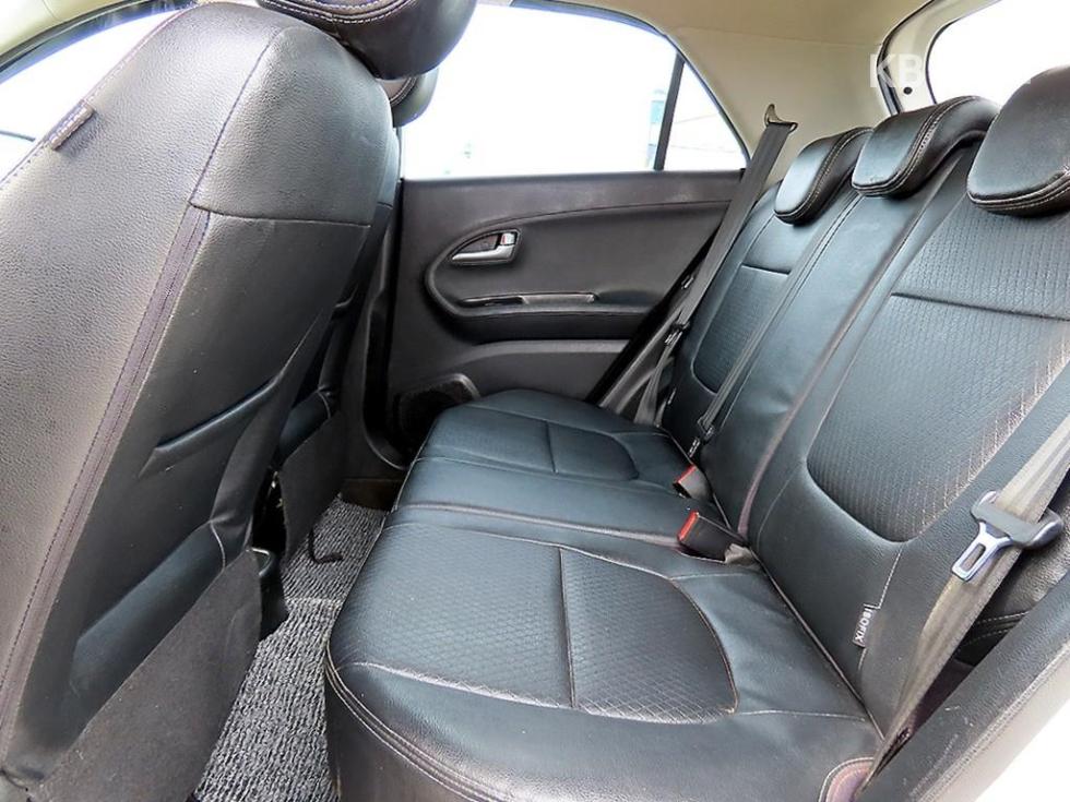 2013 - kia all