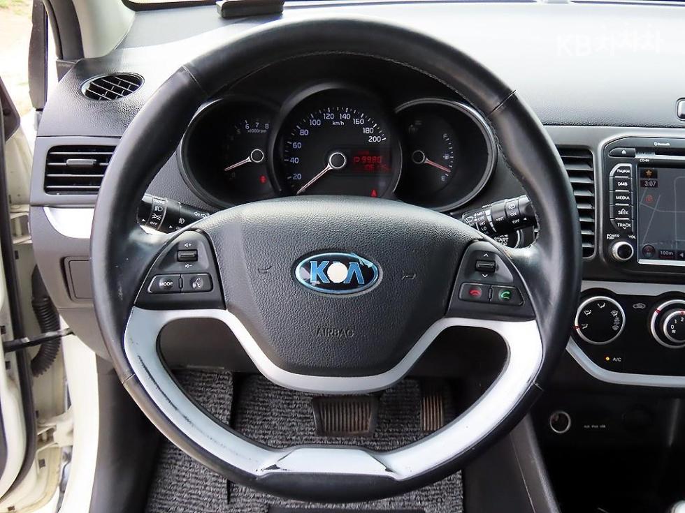2013 - kia all
