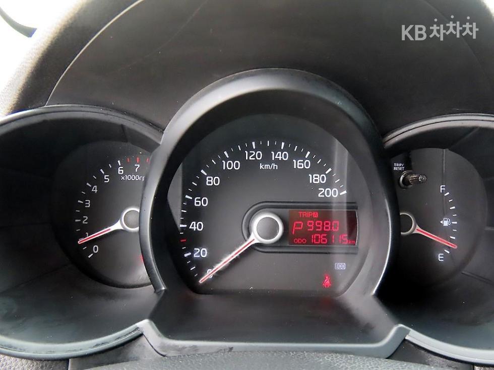 2013 - kia all