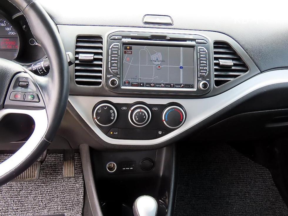 2013 - kia all