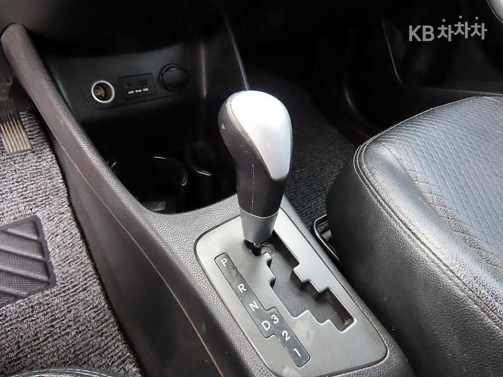 2013 - kia all
