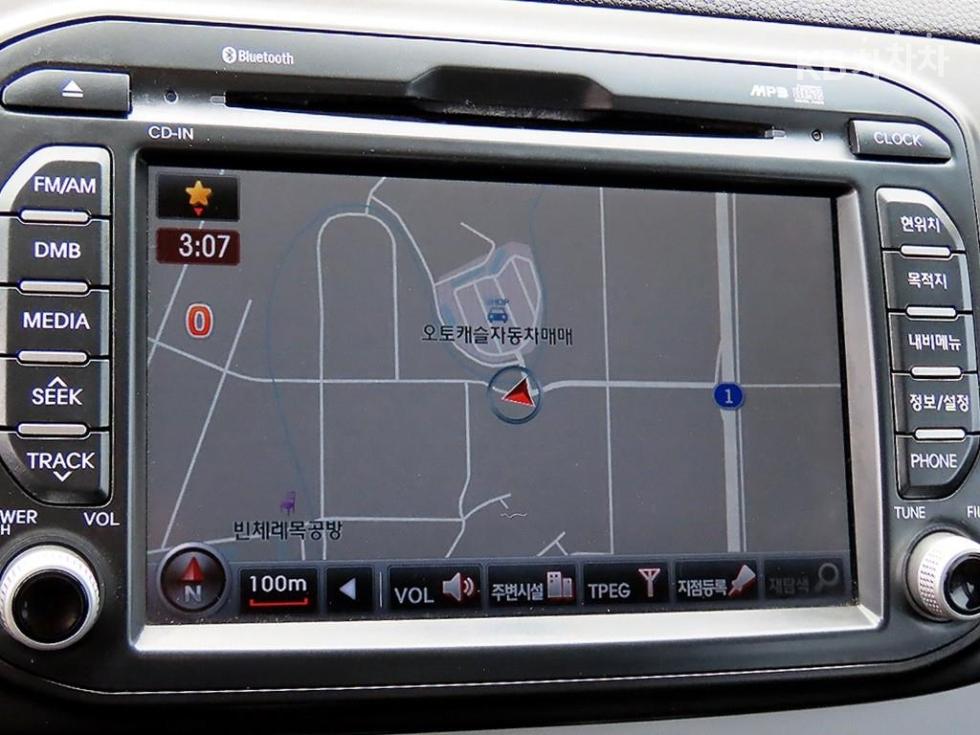 2013 - kia all