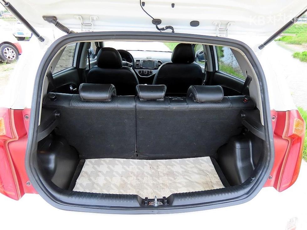 2013 - kia all