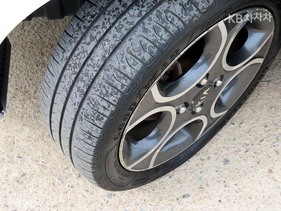 2013 - kia all