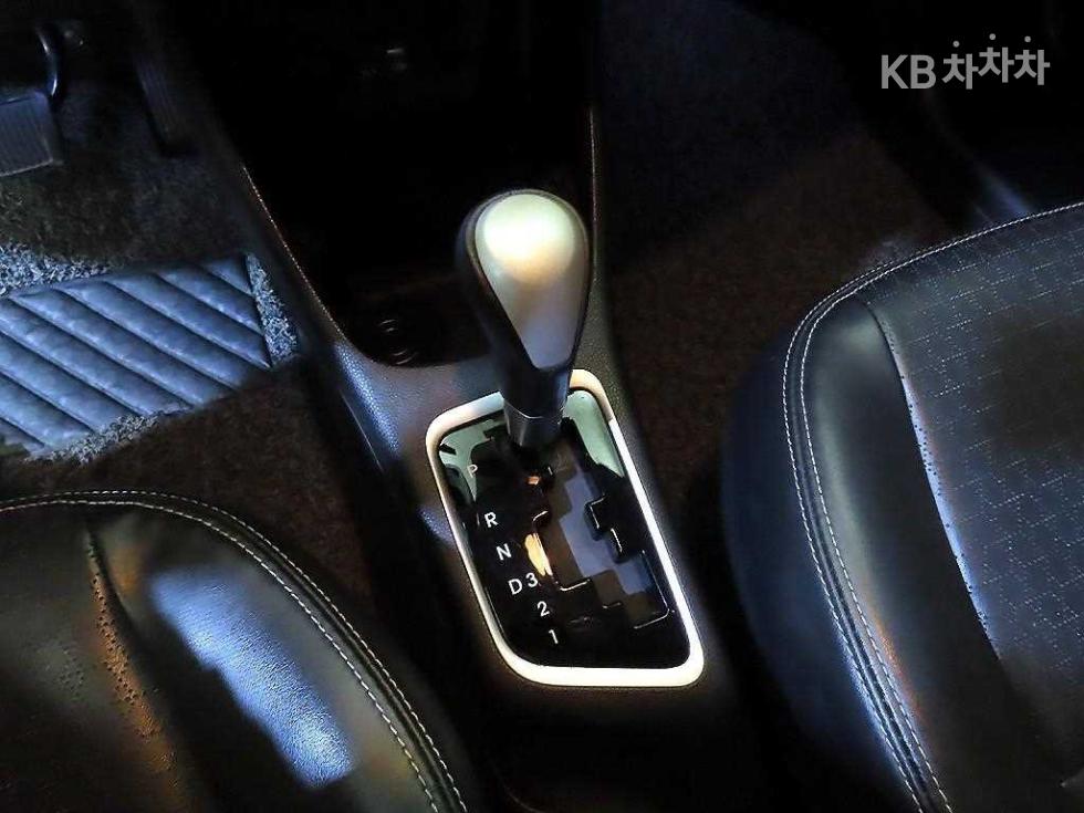 2016 - kia morning