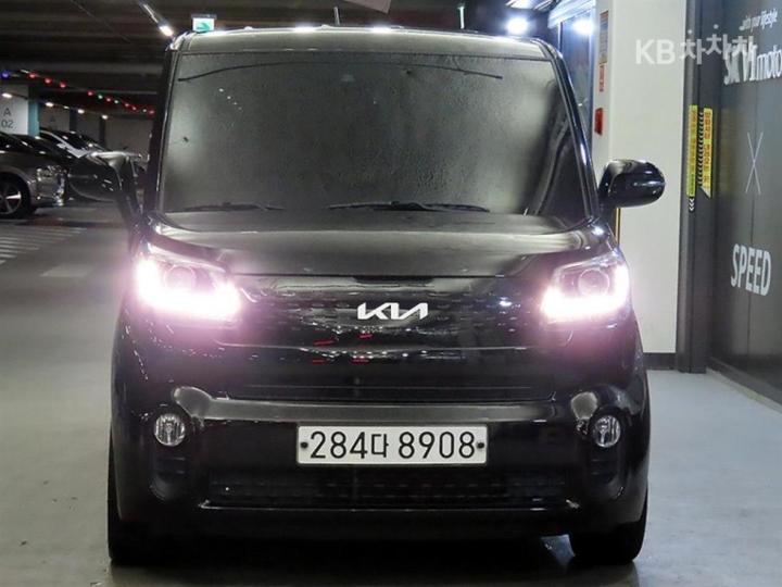 Kia Ray 1.0 Gasoline Signature — фото 2