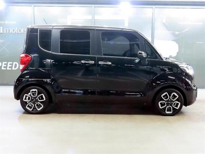 Kia Ray 1.0 Gasoline Signature — фото 3