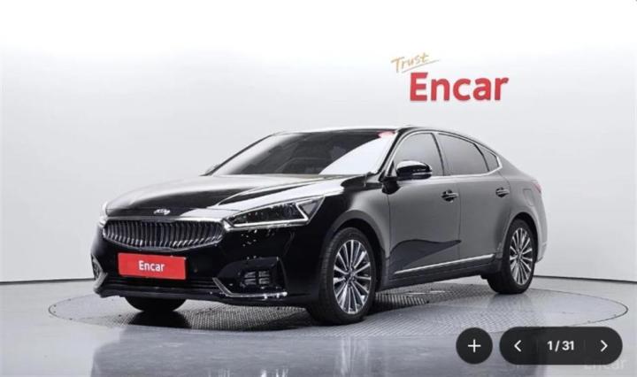 Kia K7 3.3 GDI Noblesse