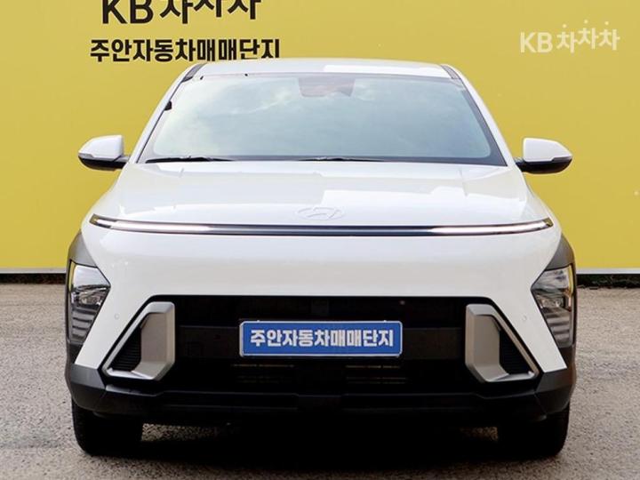 Hyundai Kona The SX2 1.6 Gasoline Turbo 2WD Modern Plus