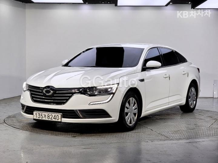 Renault SM6 2.0 LPe PE