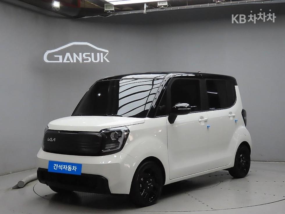 2025 - kia kia