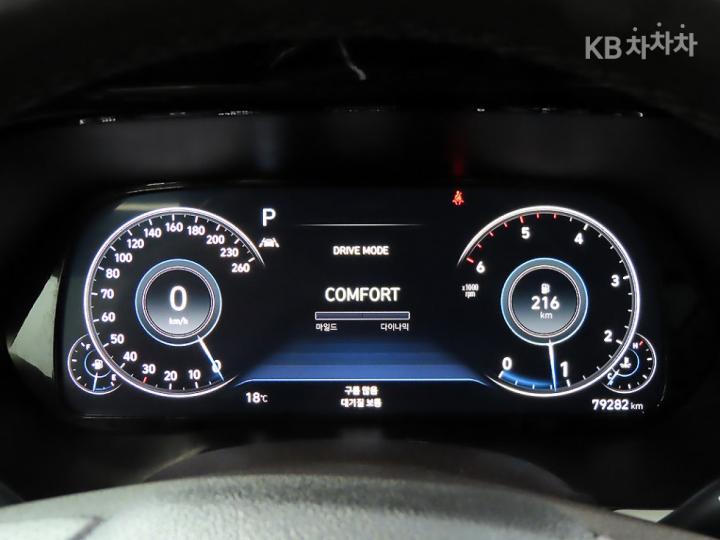 Hyundai Palisade 2.2 Diesel Calligraphy — фото 5