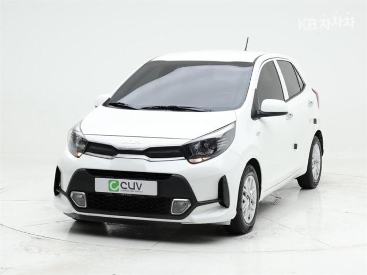 Kia Morning Urban JA 1.0 Gasoline Prestige