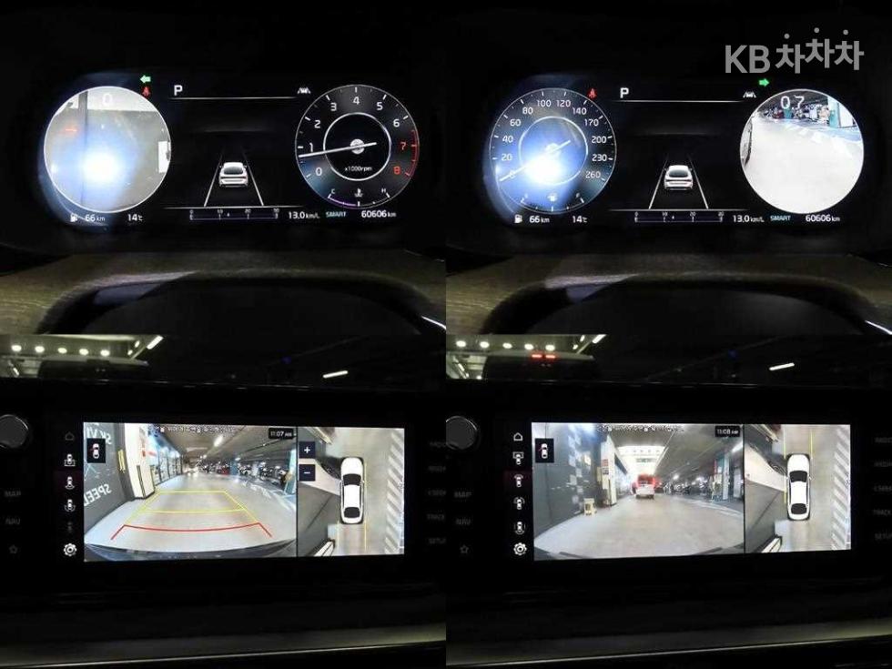 2022 - kia k5