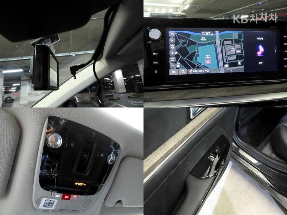 2022 - kia k5