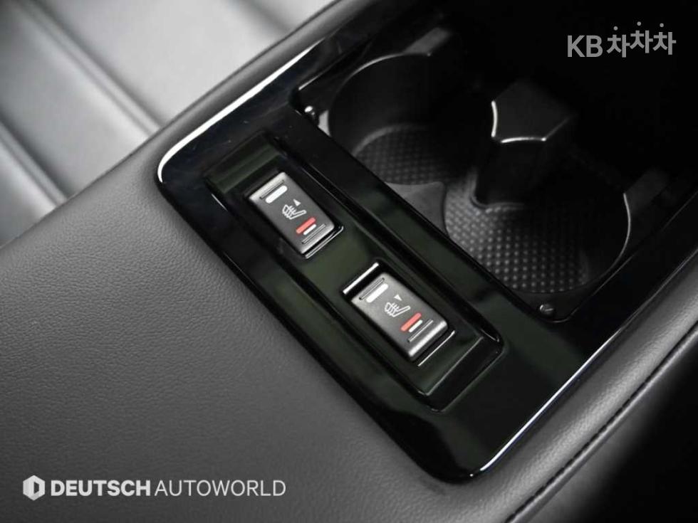 Renault Samsung SM6 — miniaturë 16