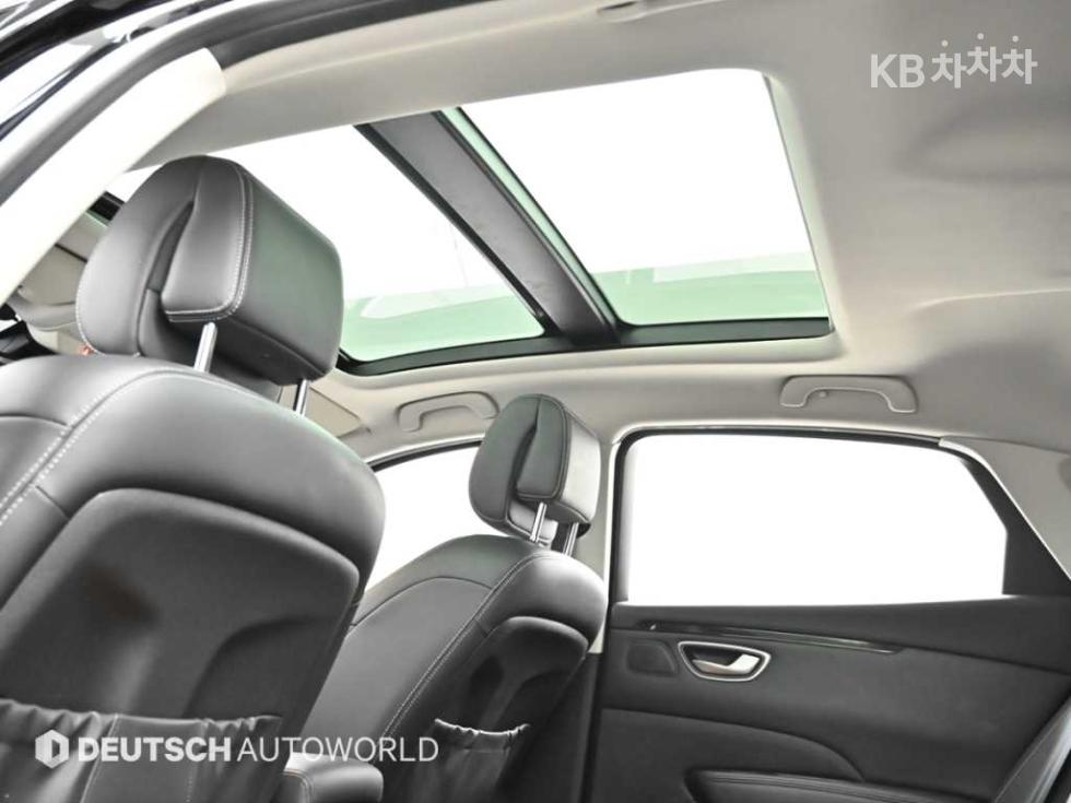 Renault Samsung SM6 — miniaturë 18