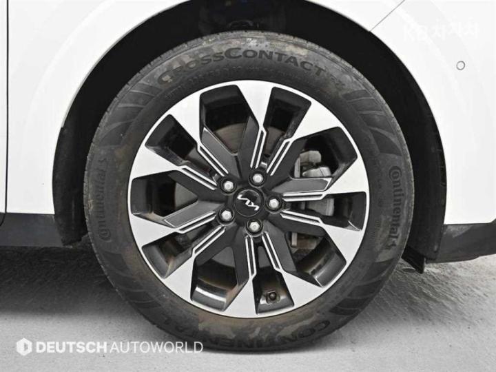 Kia Carnival G3.5 GDI Signature — фото 5