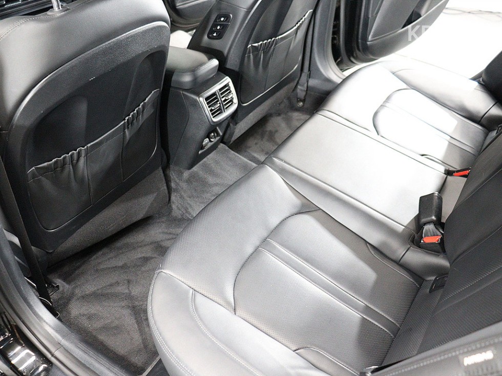 2023 - kia k5