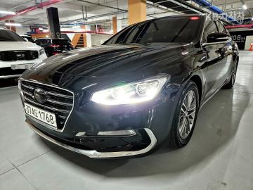 Hyundai Grandeur 렌터카 3.0 LPi 모던 — foto 1