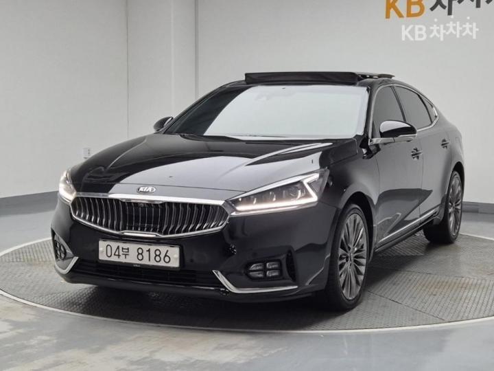 Kia K7 3.3 GDI Noblesse Special