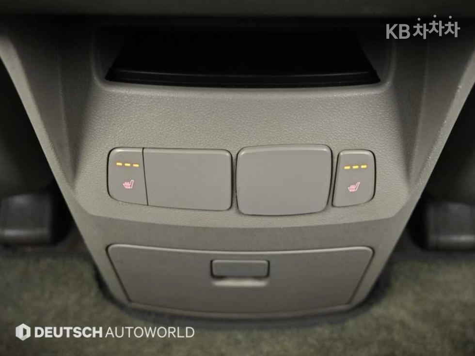 2017 - kia carnival