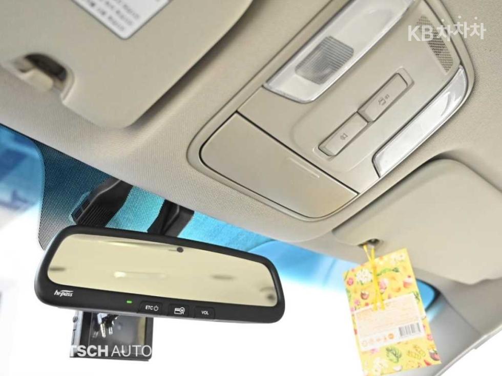 2017 - kia carnival