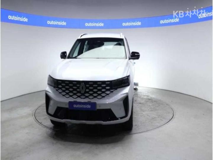 Renault Koleos E-Tech Hybrid Esprit Alpine