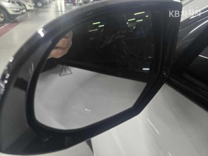 Hyundai IONIQ 6 CE Long Range Prestige 6