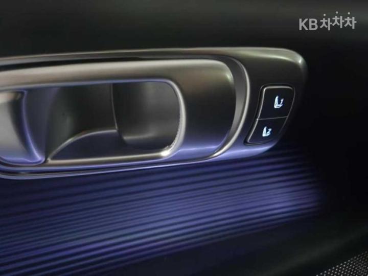 Hyundai IONIQ 6 CE Long Range Prestige 7