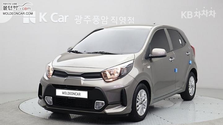 Kia Morning Urban JA 1.0 Gasoline Prestige