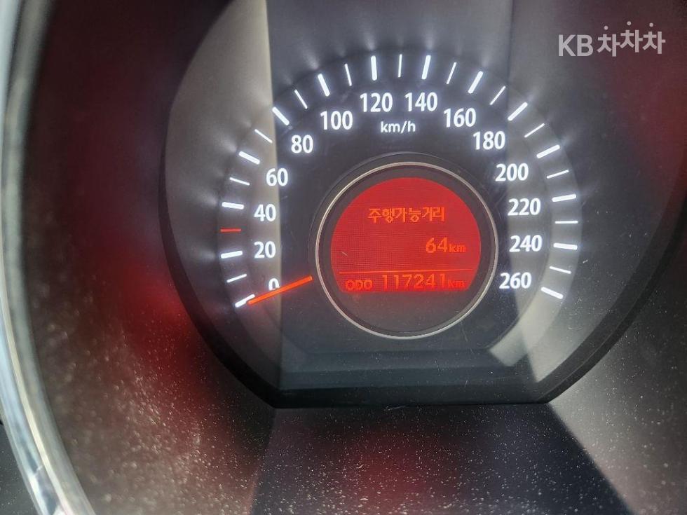 2011 - kia k5