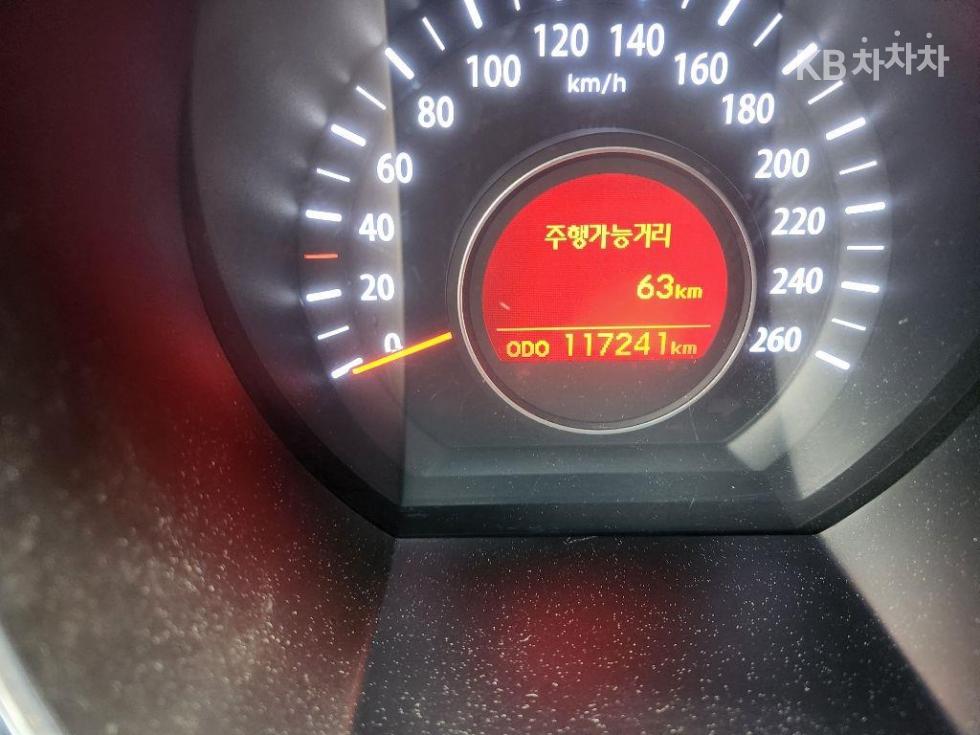 2011 - kia k5
