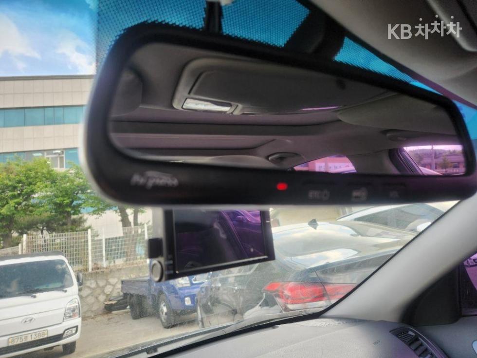 2011 - kia k5