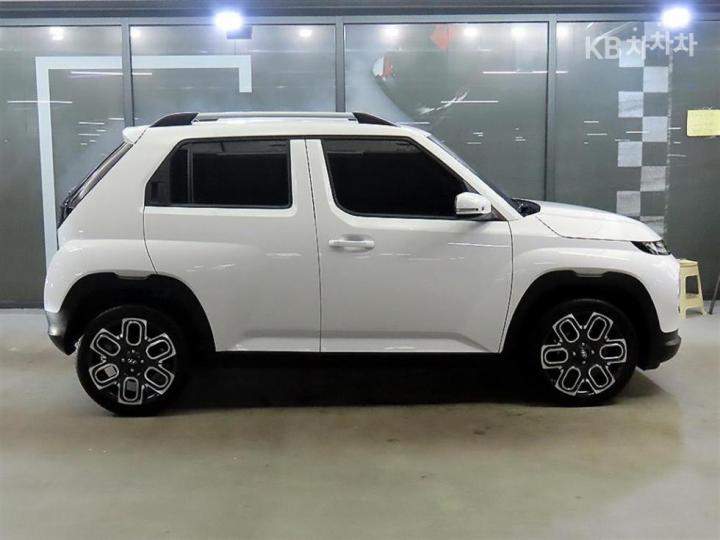 Hyundai Casper 1.0 Turbo Gasoline Inspiration — фото 3