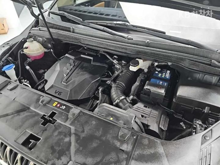 Kia Carnival G3.5 GDI Signature — фото 5