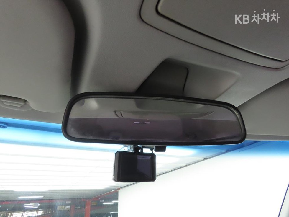 2014 - kia ray