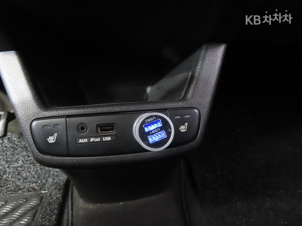2014 - kia ray