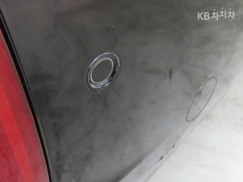 2014 - kia ray