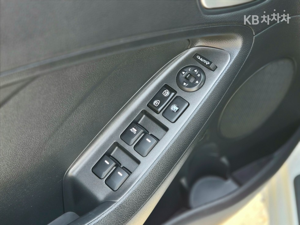 2013 - kia k3
