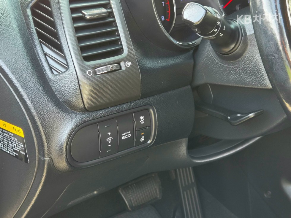 2013 - kia k3